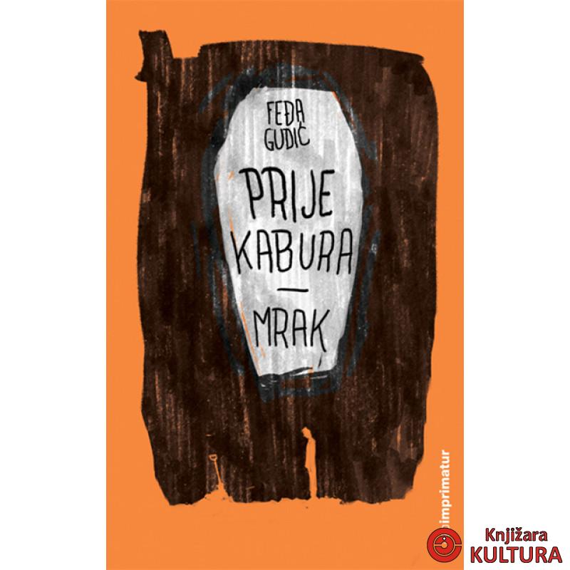 Prije kabura Mrak 