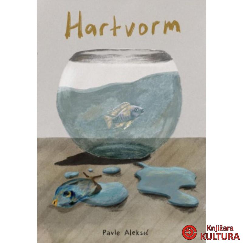 Hartvorm 