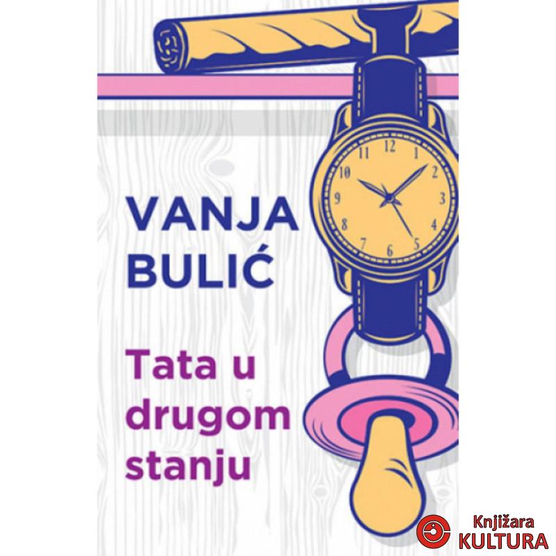 Tata u drugom stanju 