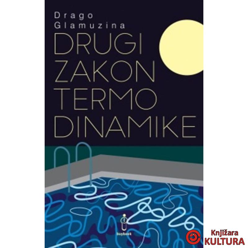 DRUGI ZAKON TERMODINAMIKE 