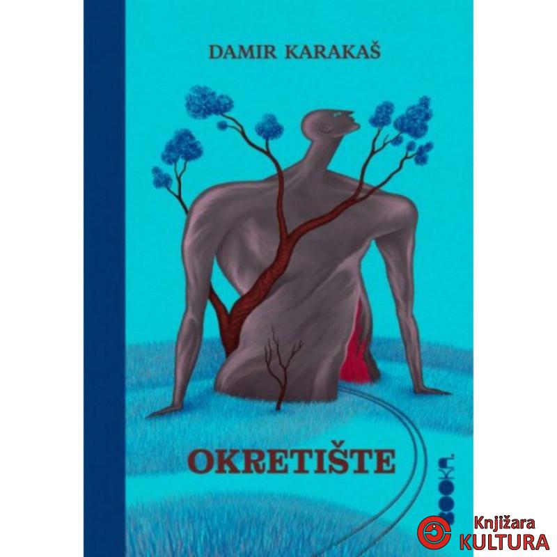 OKRETIŠTE 