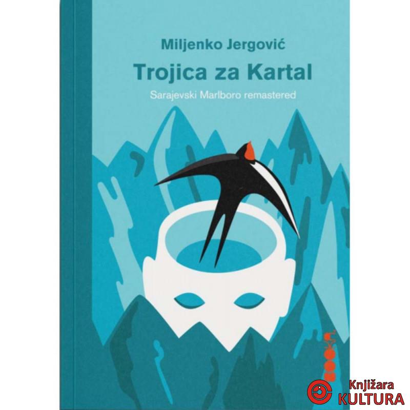 TROJICA ZA KARTAL 