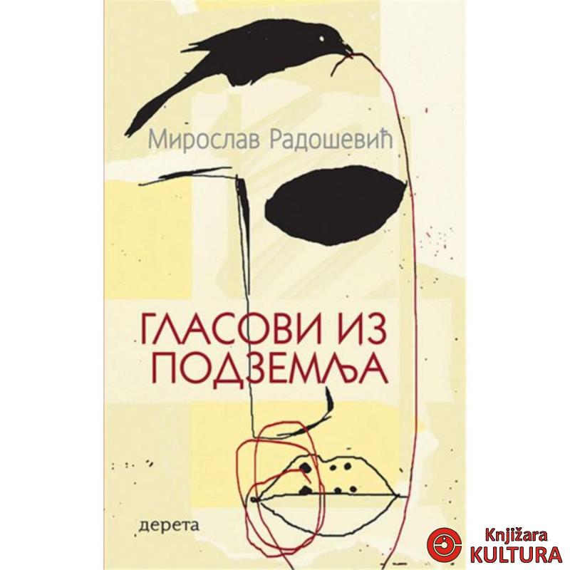 Glasovi iz podzemlja 