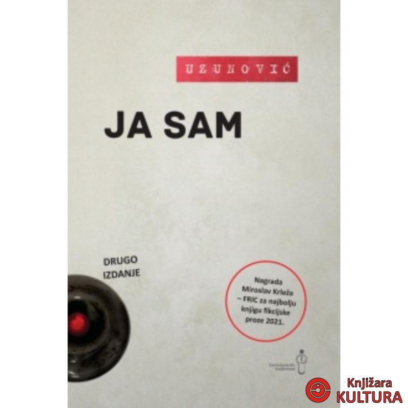 JA SAM 