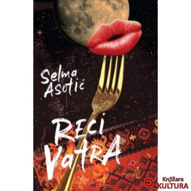 RECI VATRA 