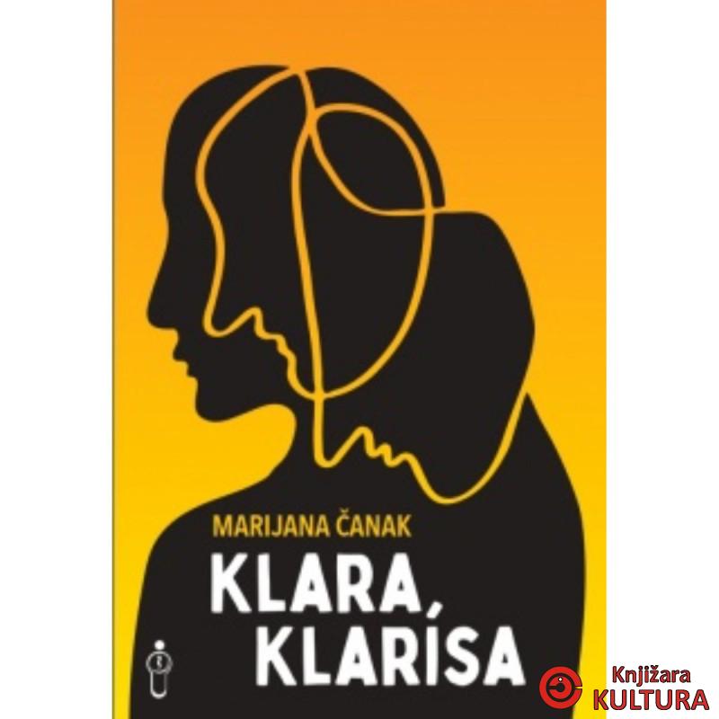 KLARA,KLARISA 