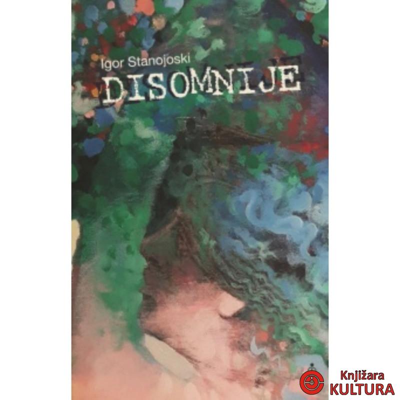 DISOMNIJE 