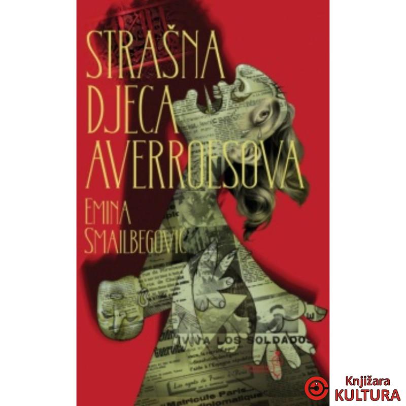 STRAŠNA DJECA AVERROESOVA 