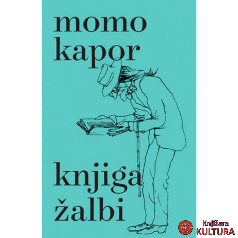 Knjiga žalbi 