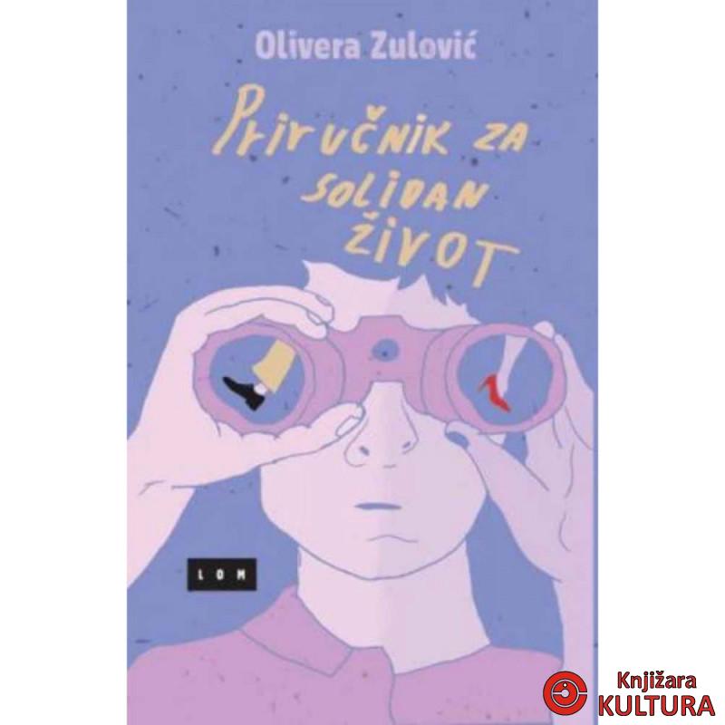 Priručnik za solidan život 