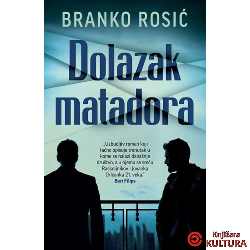 Dolazak matadora 