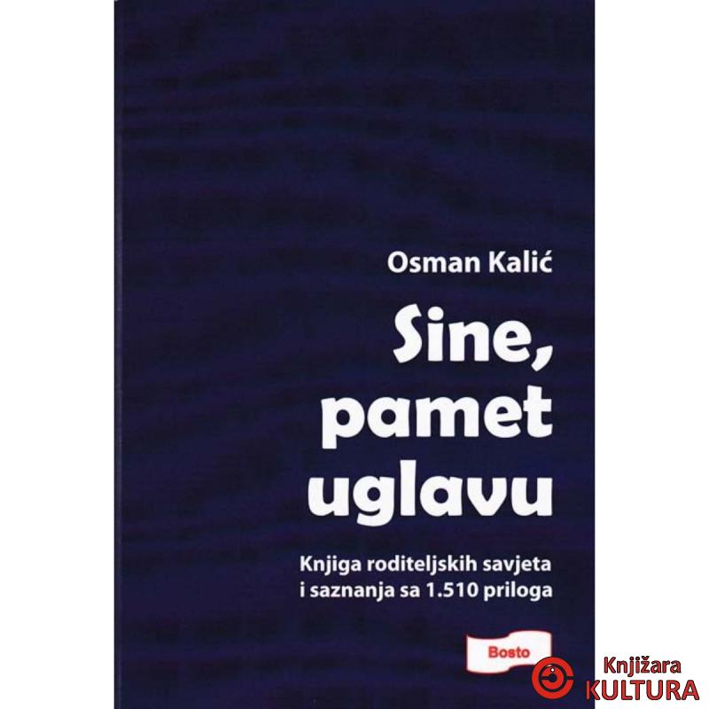 SINE, PAMET UGLAVU 