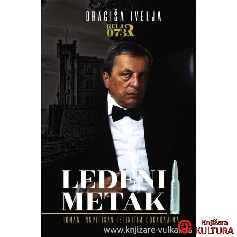 Ledeni metak 