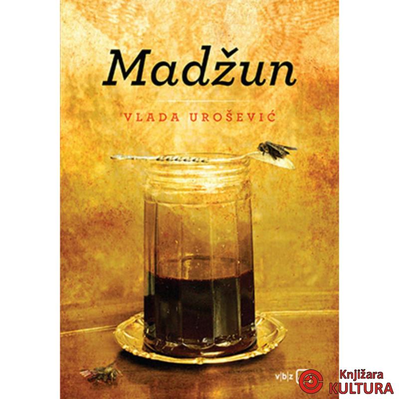 MADŽUN 