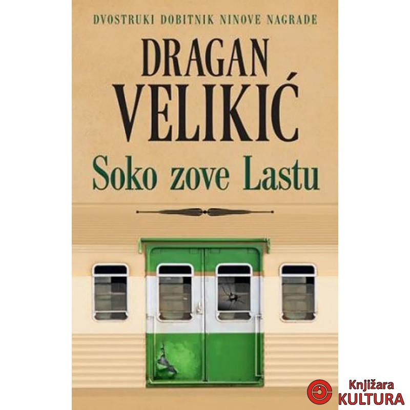 Soko zove lastu 