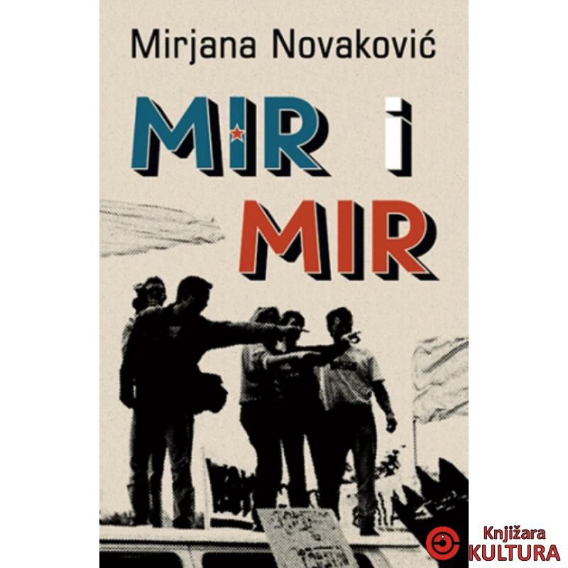 Mir i mir 