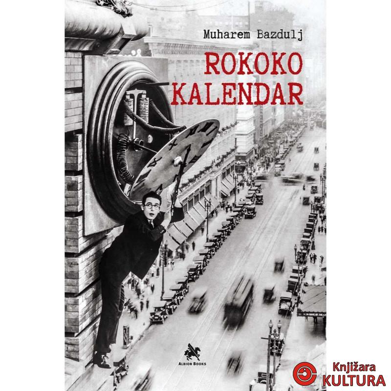 Rokoko kalendar 