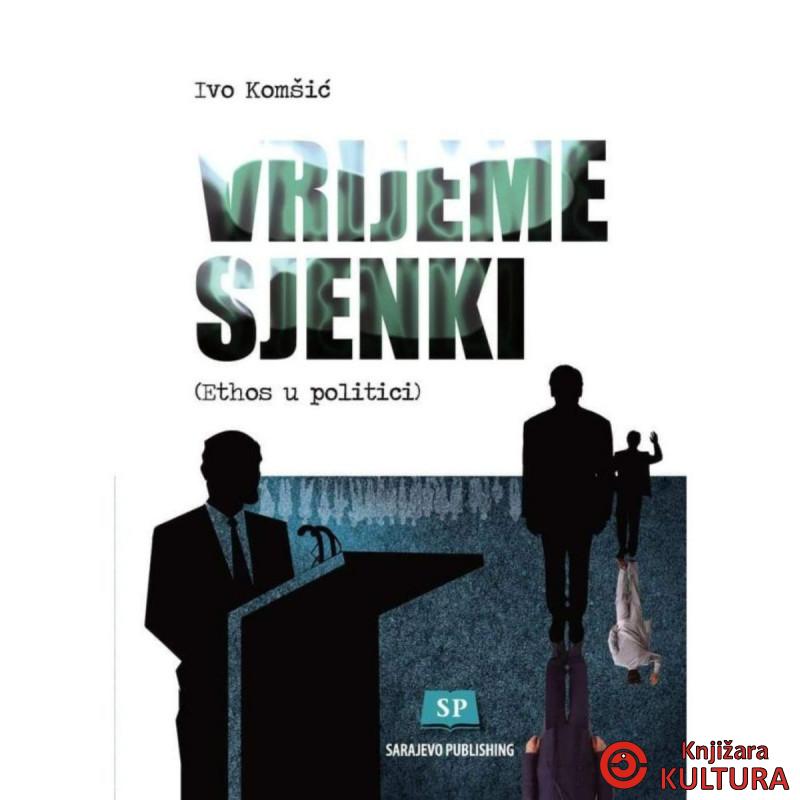 VRIJEME SENKI 