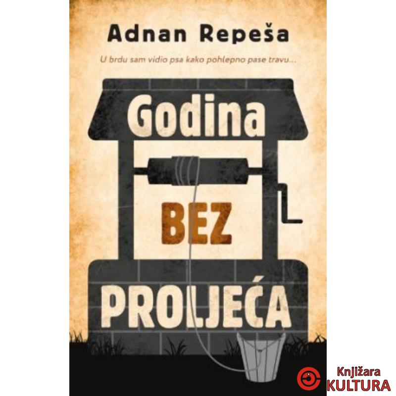 Godina bez proljeća 