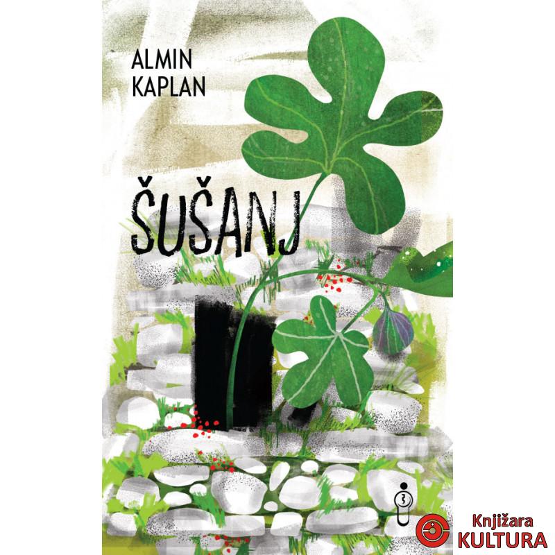 ŠUŠANJ 