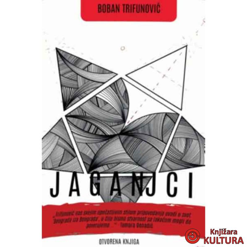 JAGANJCI 