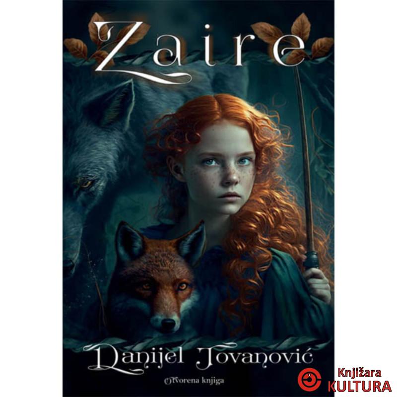 ZAIRE 