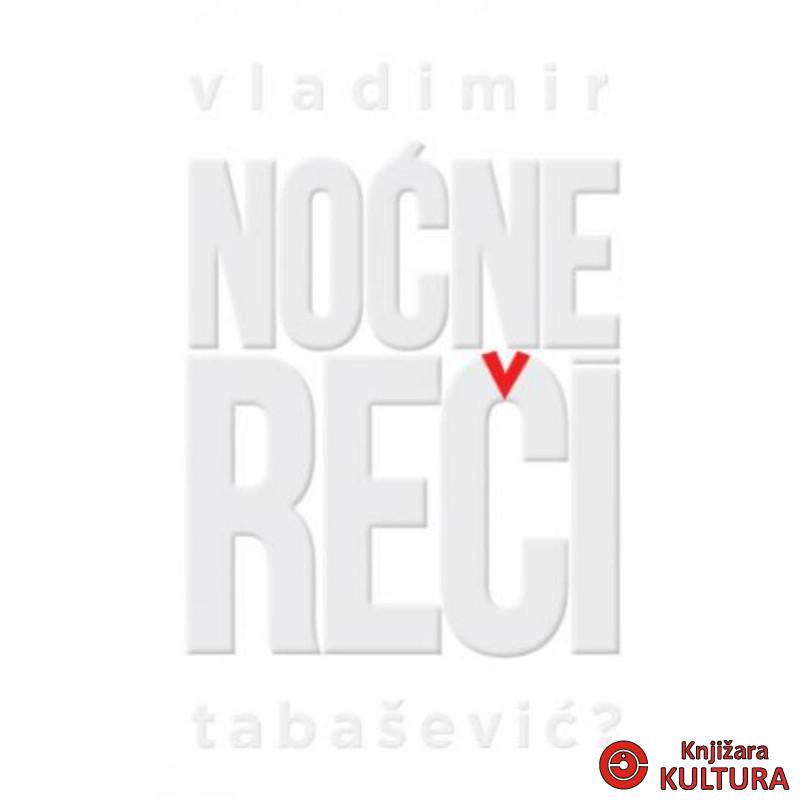 Noćne reči 