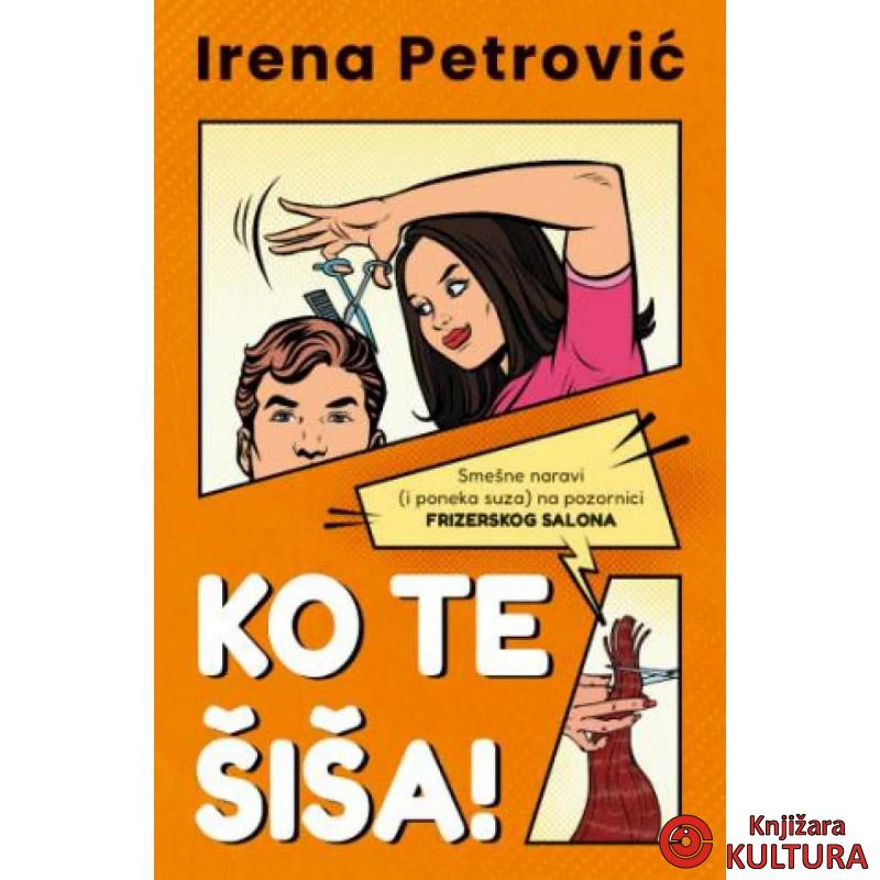 Ko te šiša! 