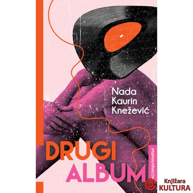 DRUGI ALBUM 