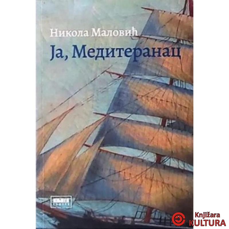 JA MEDITERANAC 