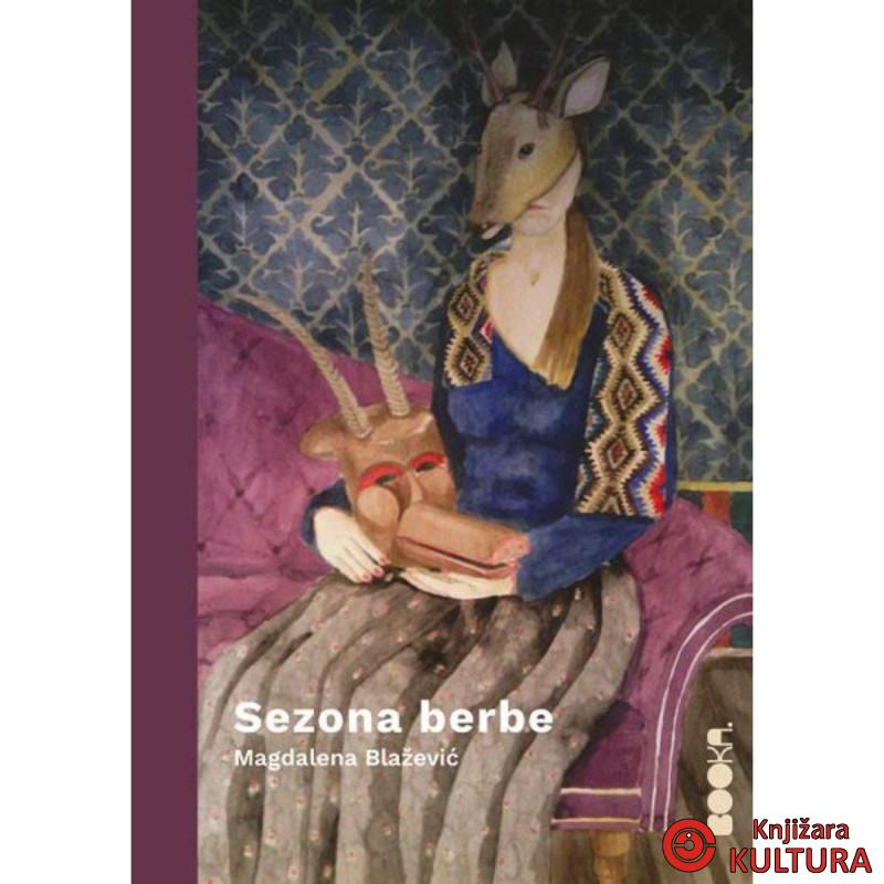 Sezona berbe 