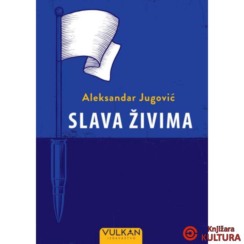 Slava živima 