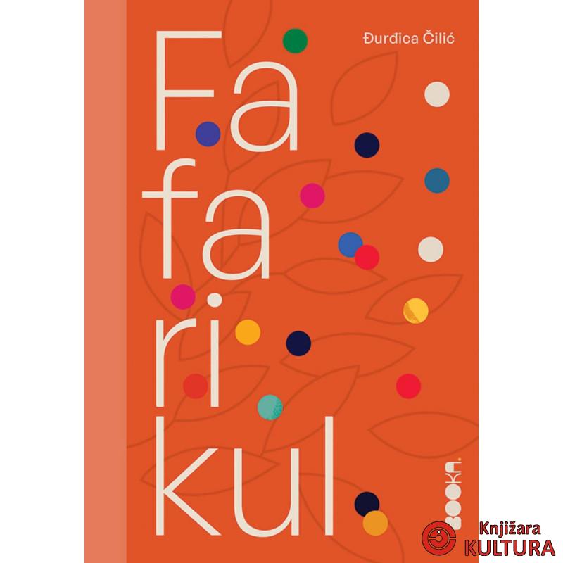FAFARIKUL 