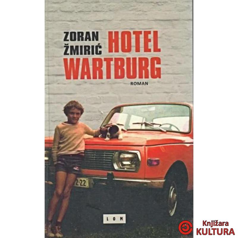 HOTEL WARTBURG 