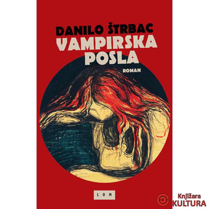 Vampirska posla 