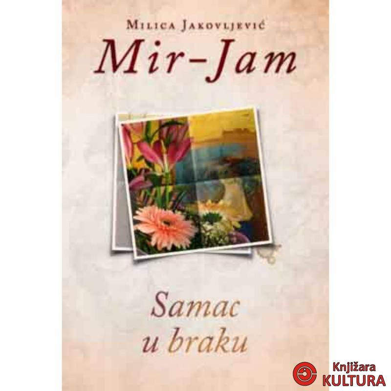 SAMAC U BRAKU 