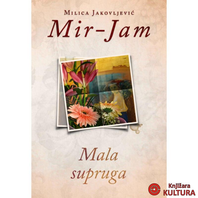 MALA SUPRUGA 