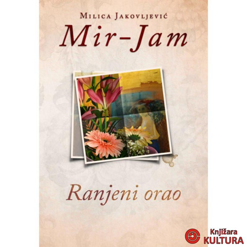 RANJENI ORAO 
