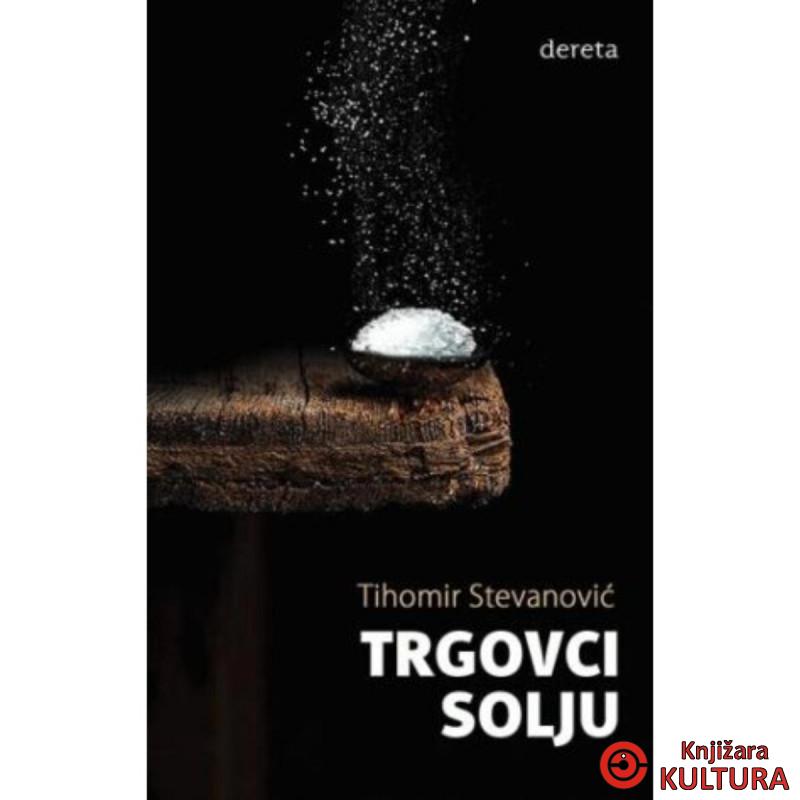 Trgovci solju 
