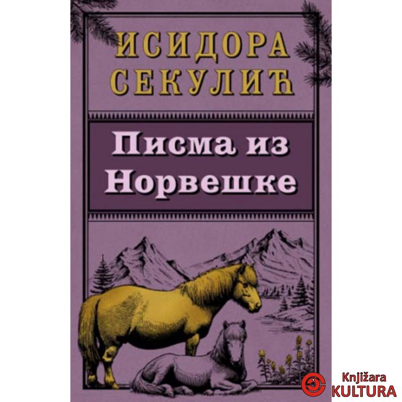 Pisma iz Norveške 