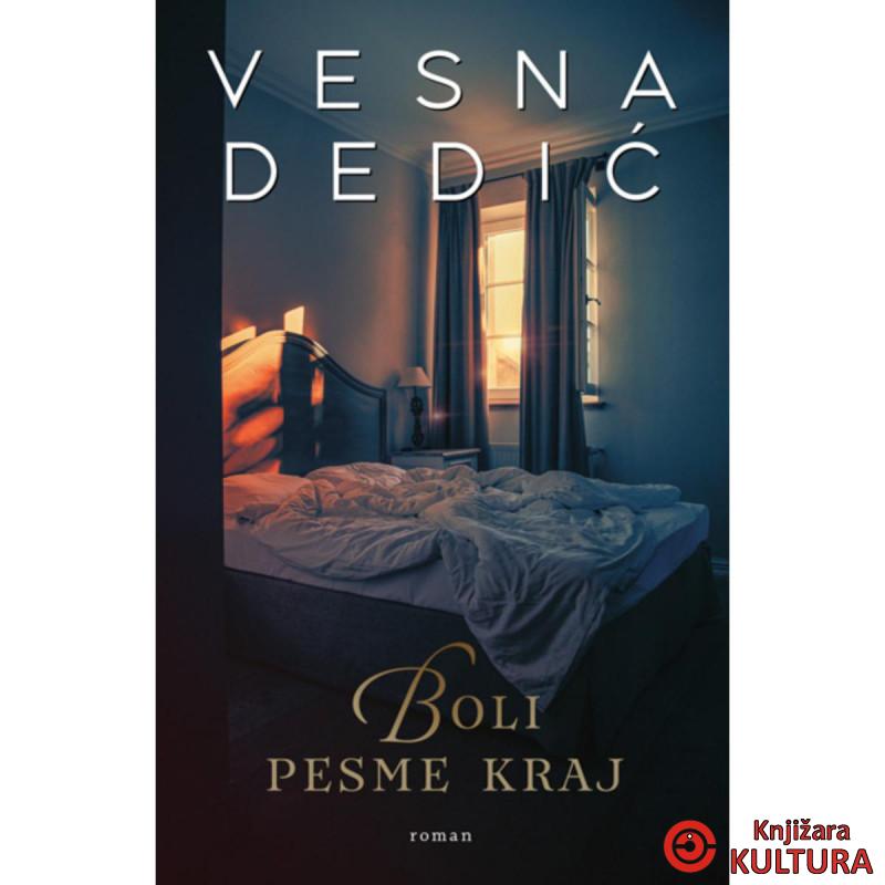 Boli pesme kraj 