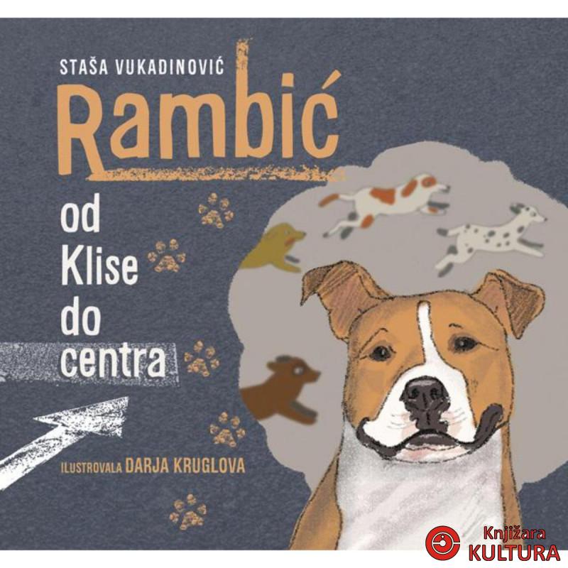 Rambić (od Klise do centra) 