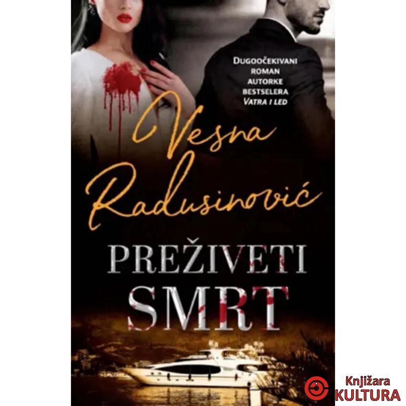Preživeti smrt 