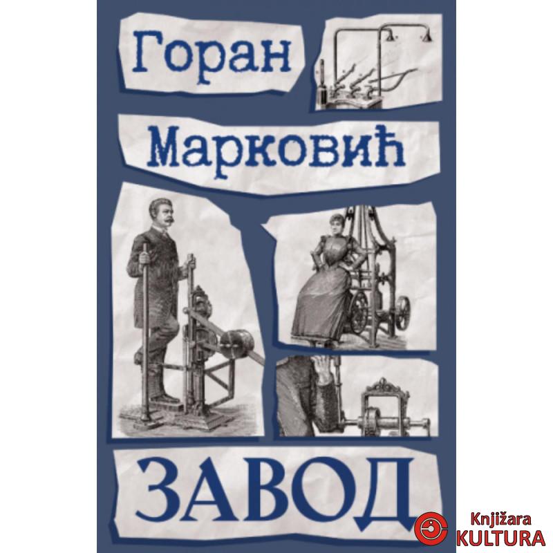 Zavod 