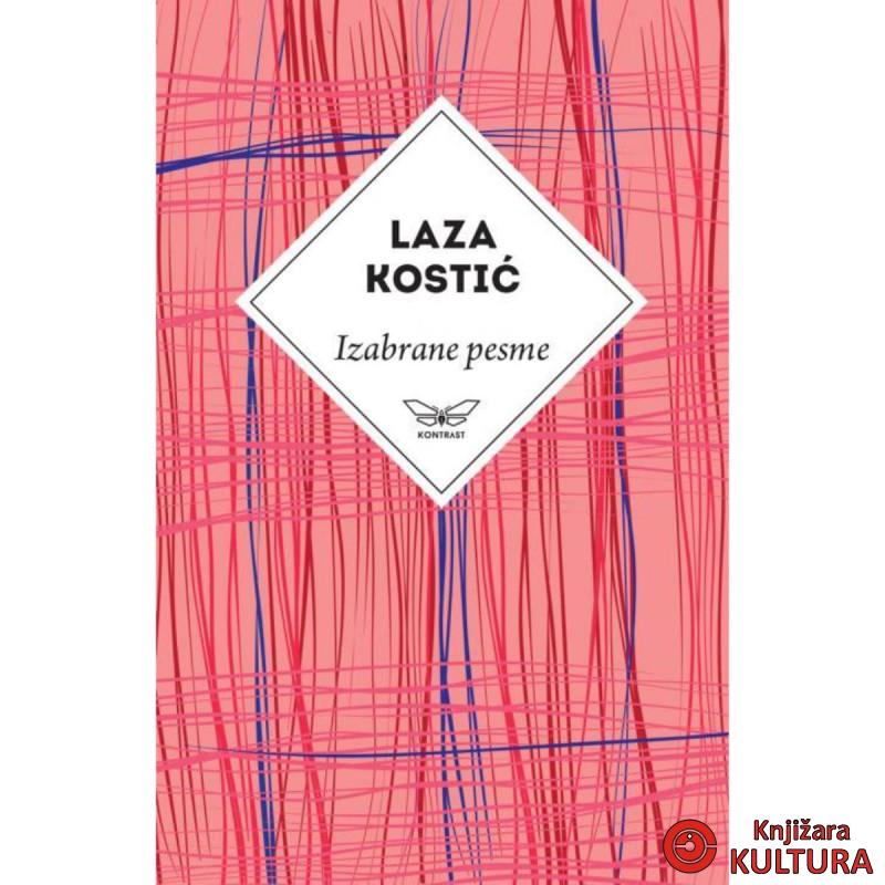 IZABARNE PESME LAZA KOSTIĆ 
