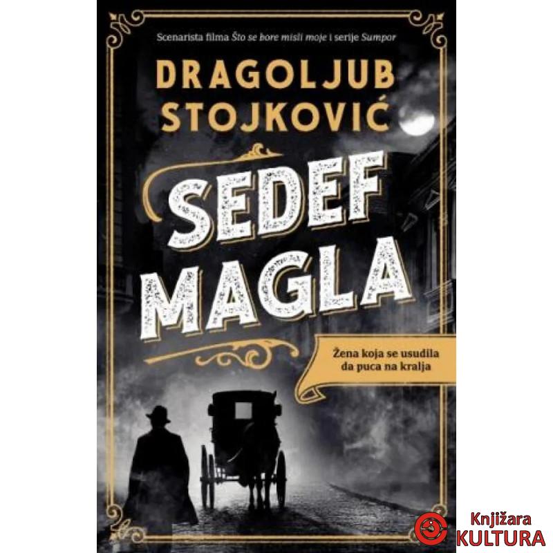 Sedef-magla 
