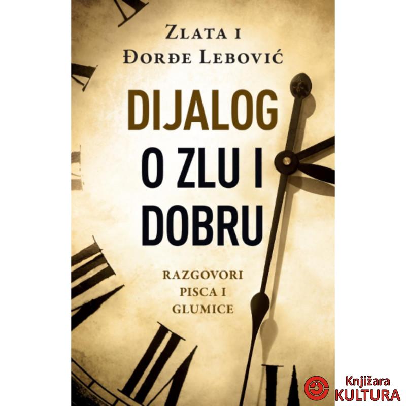 Dijalog o Zlu i Dobru 