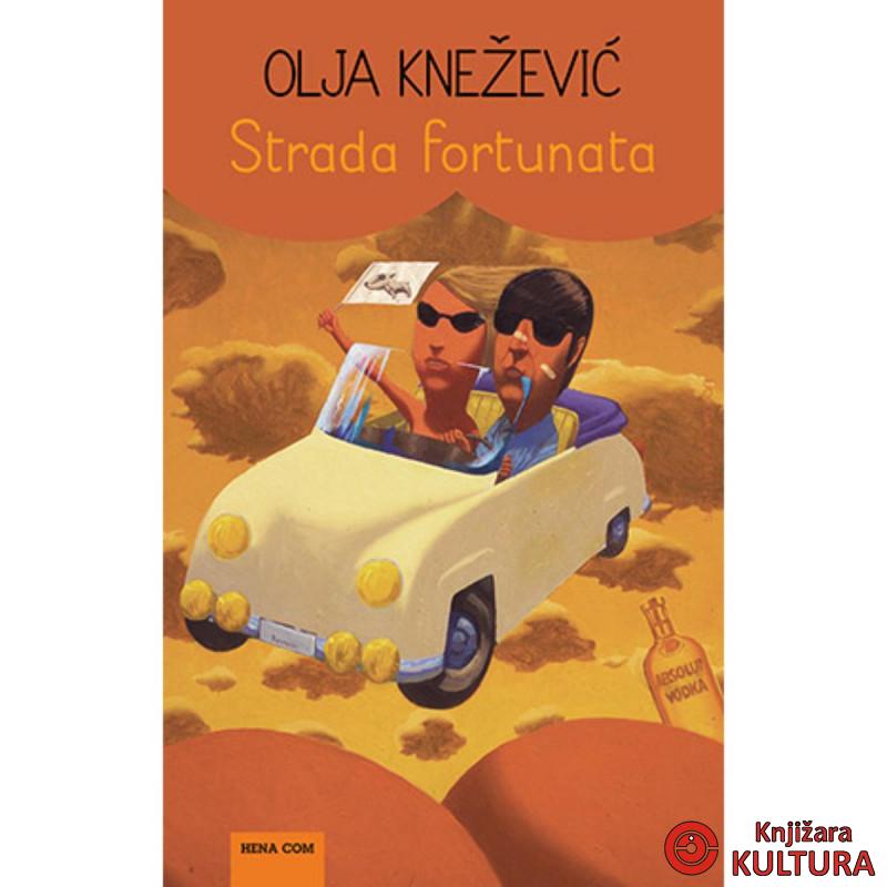 STRADA FORTUNATA 