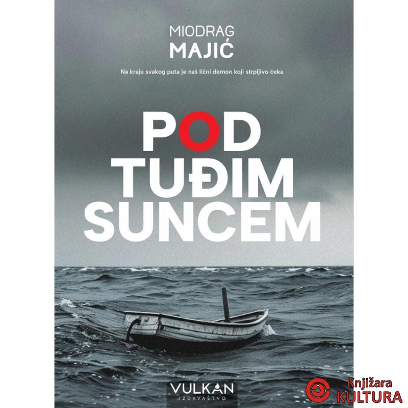Pod tuđim suncem 