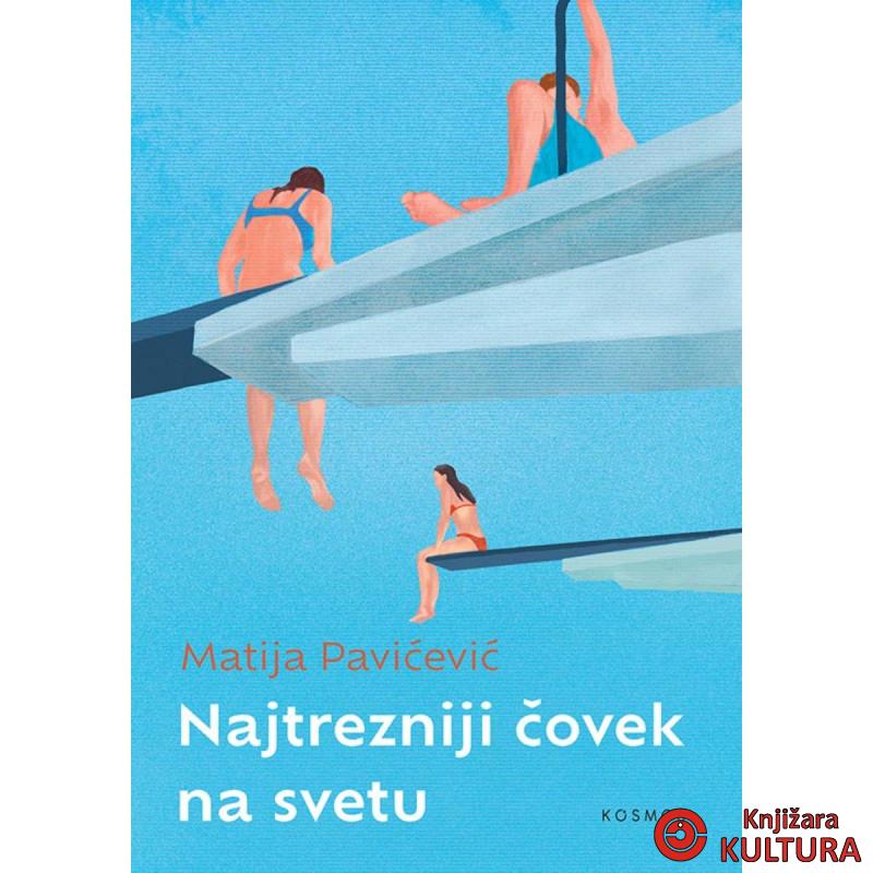 Najtrezniji čovek na svetu 